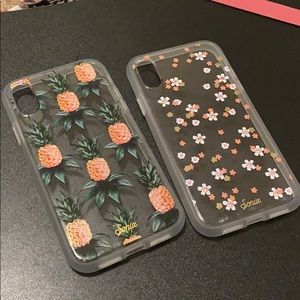 Sonix iPhone XR cases